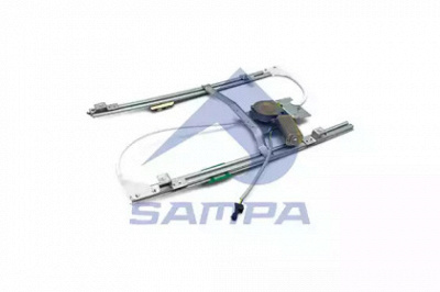 SAMPA 078294 -  Подъемное устройство для окон