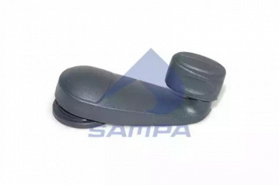 SAMPA 078297 -  Ручка стеклоподъемника