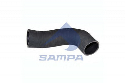 SAMPA 079006 -  Трубка нагнетаемого воздуха