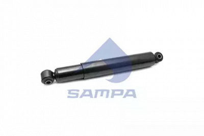 SAMPA 079012 - Амортизатор
