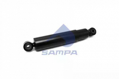 SAMPA 079013 -  Гаситель, крепление кабины