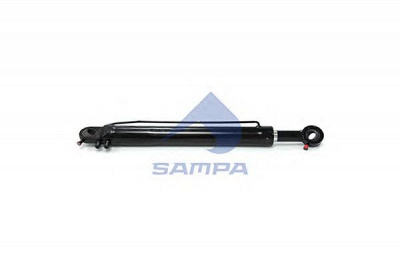 SAMPA 079014 -  Опрокидывающий цилиндр, кабина