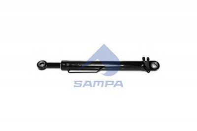SAMPA 079015 -  Опрокидывающий цилиндр, кабина