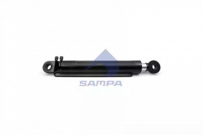 SAMPA 079017 -  Опрокидывающий цилиндр, кабина