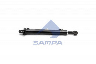 SAMPA 079021 -  Опрокидывающий цилиндр, кабина