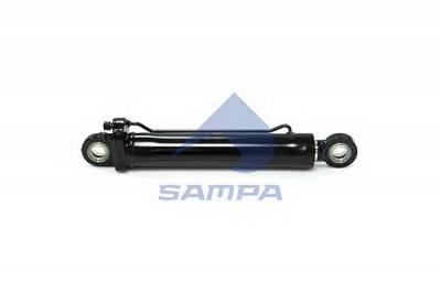 SAMPA 079023 -  Опрокидывающий цилиндр, кабина