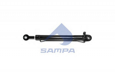 SAMPA 079025 -  Опрокидывающий цилиндр, кабина