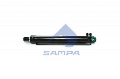 SAMPA 079037 -  Опрокидывающий цилиндр, кабина