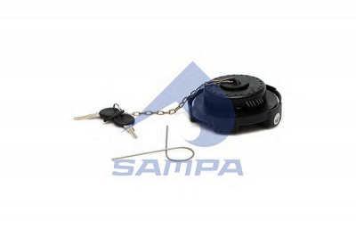 SAMPA 079047 -  Крышка, топливной бак