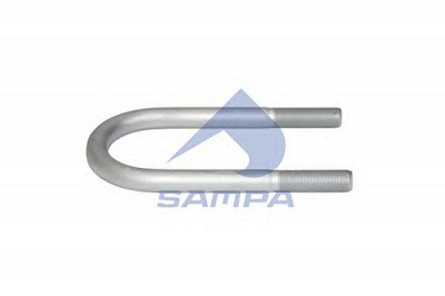 SAMPA 079052 - Стремянка рессоры