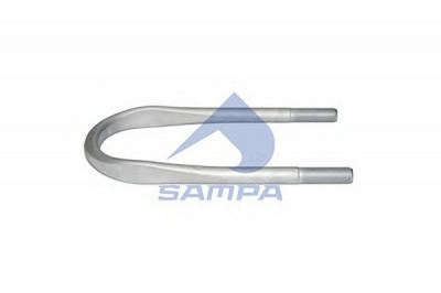 SAMPA 079053 -  Стремянка рессоры