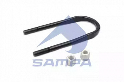 SAMPA 0790531 - Стремянка рессоры