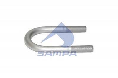 SAMPA 079055 - Стремянка рессоры