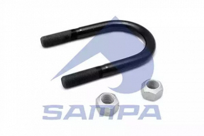 SAMPA 0790551 - Стремянка рессоры