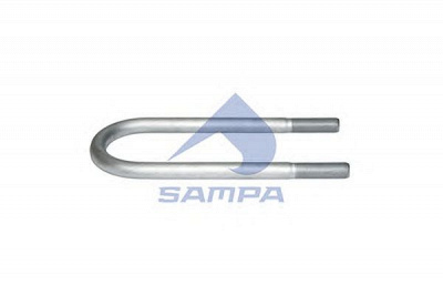 SAMPA 079056 - Стремянка рессоры