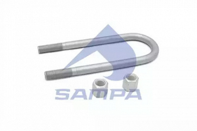 SAMPA 0790561 - Стремянка рессоры