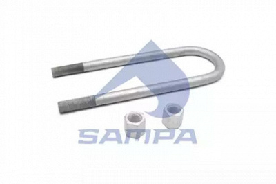 SAMPA 0790571 - Стремянка рессоры