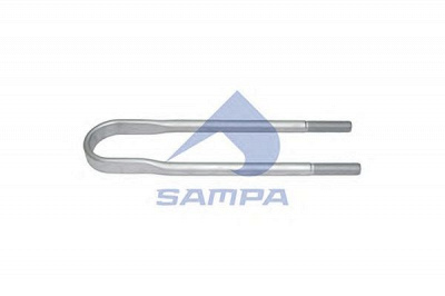 SAMPA 079059 - Стремянка рессоры
