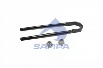 SAMPA 0790591 - Стремянка рессоры