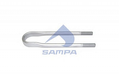 SAMPA 079060 - Стремянка рессоры