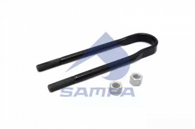 SAMPA 0790601 - Стремянка рессоры