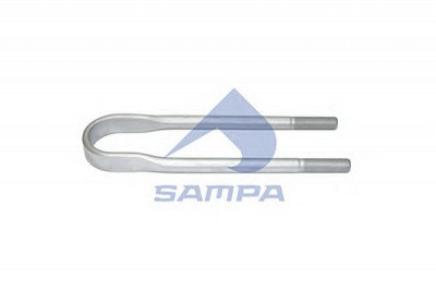 SAMPA 079061 - Стремянка рессоры