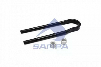 SAMPA 0790611 -  Стремянка рессоры