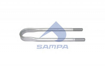 SAMPA 079062 - Стремянка рессоры
