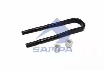 SAMPA 0790631 - Стремянка рессоры