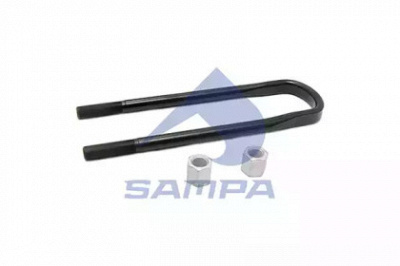 SAMPA 0790641 - Стремянка рессоры
