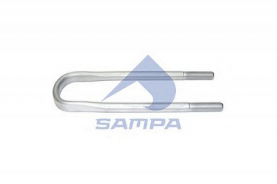 SAMPA 079065 - Стремянка рессоры