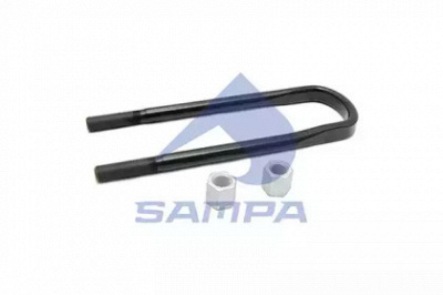 SAMPA 0790651 - Стремянка рессоры