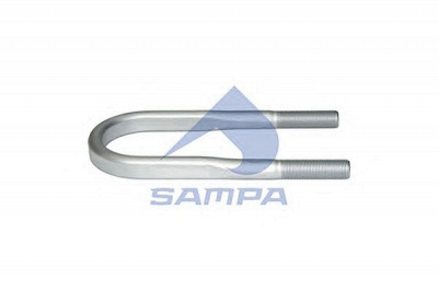 SAMPA 079066 -  Стремянка рессоры