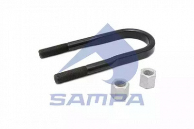 SAMPA 0790661 -  Стремянка рессоры