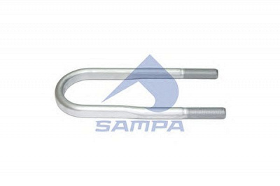 SAMPA 079067 - Стремянка рессоры