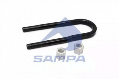 SAMPA 0790671 - Стремянка рессоры