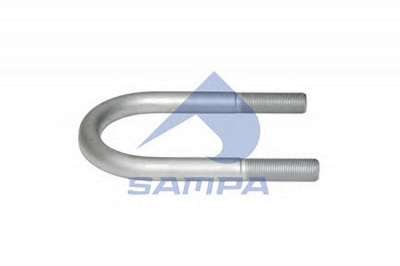 SAMPA 079069 - Стремянка рессоры