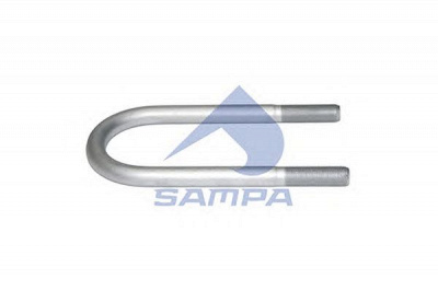 SAMPA 079070 - Стремянка рессоры