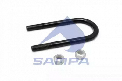 SAMPA 0790701 -  Стремянка рессоры