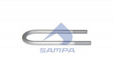 SAMPA 079072 - Стремянка рессоры