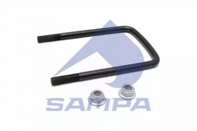 SAMPA 0790741 -  Стремянка рессоры