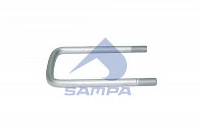 SAMPA 079076 - Стремянка рессоры
