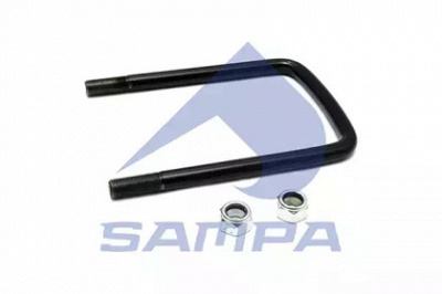 SAMPA 0790761 - Стремянка рессоры