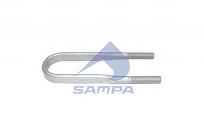 SAMPA 079077 - Стремянка рессоры