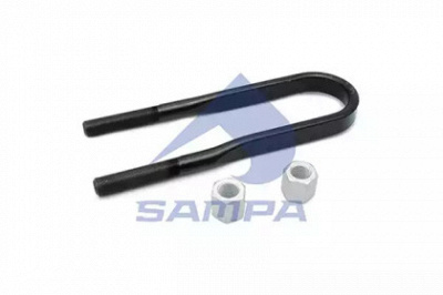 SAMPA 0790771 -  Стремянка рессоры
