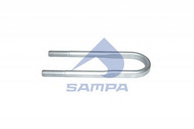 SAMPA 079078 -  Стремянка рессоры