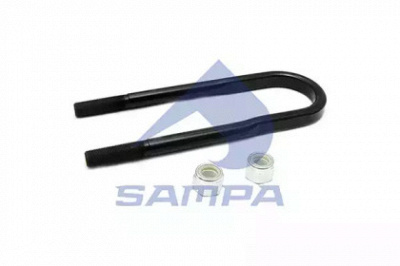 SAMPA 0790781 - Стремянка рессоры
