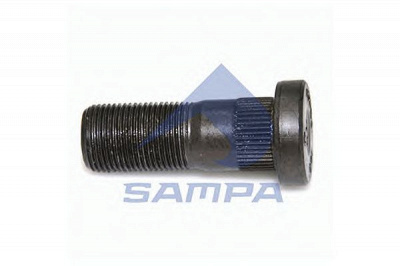 SAMPA 079090 - Болт крепления колеса