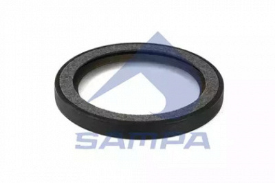 SAMPA 079093 -  Уплотняющее кольцо, коленчатый вал