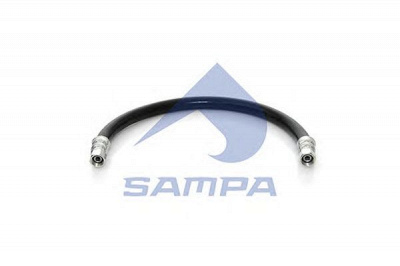 SAMPA 079111 -  Тормозной шланг